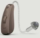 hearing aid models